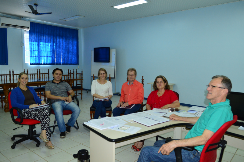 IESA e Prefeitura de Santo Ângelo debatem viabilização de parcerias